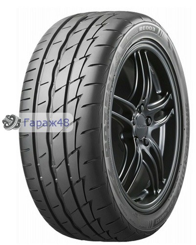 Bridgestone Potenza Adrenalin RE003 225/45 R18 95W